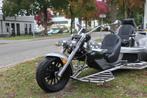 Rewaco RF1 Pur 3 GT Trike automaat, Motoren, 1500 cc, Meer dan 35 kW