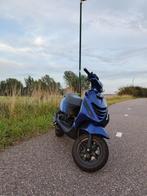 Zip 70 cc 2t, Ophalen, Zo goed als nieuw, Tweetakt, Zip