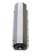 RVS Stro kokers [588], Boekhorst trading, Info@boekhorsttrading.com, Singel 16, Weidegang