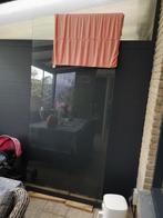 Glaswand, Tuin en Terras, Overkappingen, Ophalen, Nieuw, Overige typen