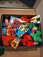Duplo grote set, Ophalen of Verzenden, Zo goed als nieuw, Duplo