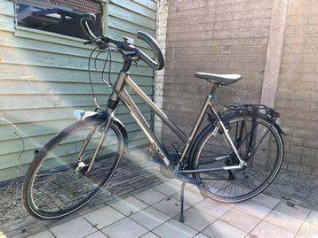 Koga Roadrunner aluminium 7005 beschikbaar voor biedingen