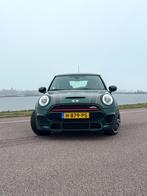 Mini 2.0 John Cooper Works 3D 2015 Groen, Auto's, Mini, Voorwielaandrijving, 1998 cc, 15 km/l, 4 cilinders