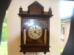 Schwarzwald klok, Antiek en Kunst, Ophalen of Verzenden