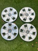 BMW wieldoppen 16 inch, Auto diversen, Wieldoppen, Ophalen of Verzenden, Gebruikt