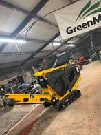 Dragon CR450 Puinbreker te Huur - Direct Hergebruik!, Ophalen of Verzenden, Dragon, Dragon, Dragon