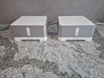 Sonos ZP:120 + Sonos CONNECT:AMP (S1-compatibel), Overige merken, Gebruikt, Ophalen of Verzenden, 60 tot 120 watt