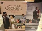 Catherine Cookson DVD - box The Collection (nieuw), Cd's en Dvd's, Dvd's | Drama, Boxset, Ophalen of Verzenden, Historisch of Kostuumdrama