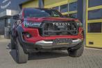 Toyota HiLux 2.8 D-4D Double Cab GR Sport, Automaat, 2095 kg, Euro 6, 4 cilinders