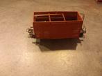 Erts wagon / Märklin, Wisselstroom, Gebruikt, Wagon, Ophalen of Verzenden