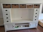 TV Kast Richmond collectie, Huis en Inrichting, Kasten | Televisiemeubels, Ophalen of Verzenden, Gebruikt, 25 tot 50 cm, Minder dan 100 cm