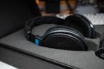 Sennheiser HD600 Marble black driver, Ophalen of Verzenden, Gebruikt, Over oor (circumaural), Sennheiser