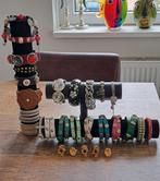 Nieuwe Armbanden & Ringen - voor een  Braderie of markt, Overige materialen, Overige kleuren, Nieuw, Ophalen of Verzenden