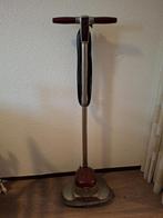boenmachine electrolux, Ophalen, Bezem of Borstel