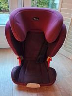 Römer Britax Kidfix XP Autostoel Isofix, Ophalen, Romer, 15 t/m 36 kg, Verstelbare rugleuning