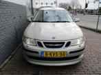Saab 9-3 Sport Estate 2.8 V6 T Aero, Voorwielaandrijving, Gebruikt, Startonderbreker, Leder en Stof
