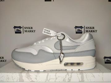 Air Max 1 Light Smoke Grey 36 / 36.5 / 37.5 / 38 & meer beschikbaar voor biedingen