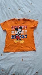 Orange T-shirt Koningsdag, Ophalen of Verzenden, Zo goed als nieuw, Shirt of Longsleeve