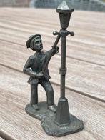 Tinnen beeldjes daalderop, Antiek en Kunst, Antiek | Tin, Ophalen of Verzenden