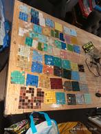 Mini tegels mozaïek tegels, Doe-het-zelf en Verbouw, Tegels, Ophalen, Minder dan 20 cm, Minder dan 5 m², Wandtegels