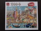 LEGPUZZEL   -KING-   (1000 stukjes), Ophalen of Verzenden, Gebruikt