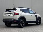 Dacia Duster 1.6 Hybrid 140 Extreme Automaat / Fabrieksgaran, Auto's, Dacia, Gebruikt, 4 cilinders, Duster, Beige