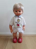 Vintage doll, Ophalen, Zo goed als nieuw
