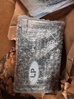 Twee accu's - Nieuw, Auto-onderdelen, Ophalen, Nieuw, Universele onderdelen