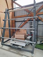 Rollen stelling, Ophalen of Verzenden, Gebruikt