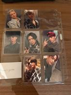 ATEEZ fever part 2 photocards, Ophalen of Verzenden, Zo goed als nieuw, Foto of Kaart