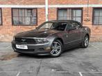 Ford Mustang Cabriolet 3.7 V6 310pk 2011, Auto's, Ford, Automaat, Gebruikt, Cabriolet, Overige brandstoffen