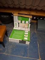 agnes plafondplaten 11 stuks, Doe-het-zelf en Verbouw, Platen en Panelen, Ophalen, Nieuw, Multiplex