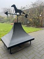 Handgesmede Schoorsteenkap - Nieuwstaat, Ophalen, Nieuw