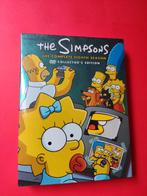DVD - The simpsons - Seizoen 8, Overige gebieden, Ophalen of Verzenden, Zo goed als nieuw