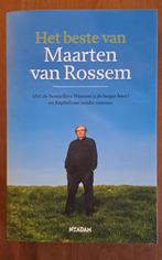 Het Beste van Maarten van Rossem, Boeken, Ophalen of Verzenden, Zo goed als nieuw, Overige onderwerpen, Maarten van Rossem