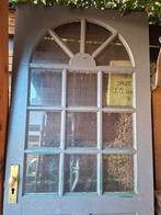 Merbau Hardhouten Buitendeur - 210x87cm, Ophalen of Verzenden