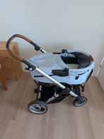 Mutsy Evo kinderwagen, Ophalen of Verzenden, Gebruikt, Mutsy