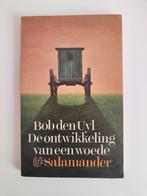 Bob den Uyl - Ontwikkeling van een woede, Gelezen, Bob den Uyl, Ophalen of Verzenden, Nederland