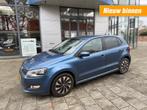 Volkswagen POLO 1.4 TDI BLUEMOTION-5DEURS-LMV-AIRCO-NAVI-PDC, Auto's, Volkswagen, Voorwielaandrijving, Gebruikt, Euro 6, 580 kg