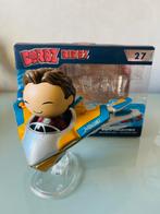 Star-Lord with the Milano Figure - [Funko Dorbz Ridez], Verzamelen, Ophalen of Verzenden, Zo goed als nieuw