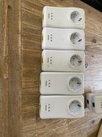 5x KPN netwerk adapters DVS200, Computers en Software, Ophalen of Verzenden, Zo goed als nieuw