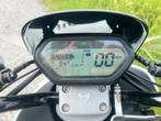 NIU NS1 - 2150km - 60v/35ah - als nieuw, Fietsen en Brommers, Scooters | Overige merken, Niu, Maximaal 45 km/u, Elektrisch, Ophalen of Verzenden