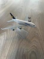 Lufthansa A380 Modelvliegtuig, Overige merken, 1:200 of kleiner, Ophalen of Verzenden, Zo goed als nieuw