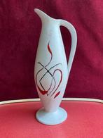 Vintage Carstens keramiek kan Decor Arkona 1955, Ophalen of Verzenden