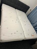 2 x 90 x 210 matrassen, Ophalen, Gebruikt, 90 cm, Eenpersoons