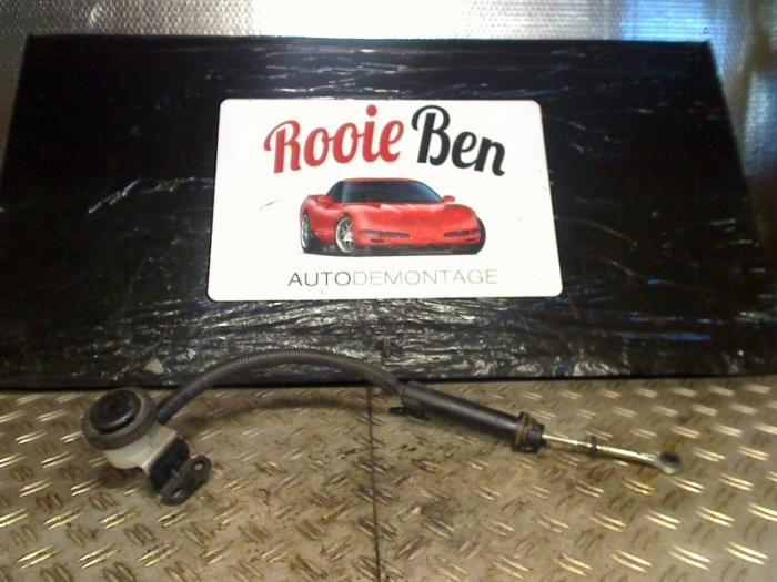 Koppelingskabel van een Chrysler Grand Voyager, Auto-onderdelen, Transmissie en Toebehoren, Chrysler, Gebruikt, 3 maanden garantie