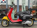 Vespa Primavera 125 ABS Mickey Mouse (Nieuw 0 km bj 2025), Motoren, Motoren | Piaggio, Scooter, Bedrijf, 125 cc