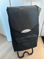 Boodschappen kar, Sieraden, Tassen en Uiterlijk, Tassen | Reistassen en Weekendtassen, Ophalen of Verzenden, Zo goed als nieuw