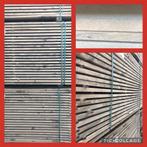 Aanbieding VUREN steigerplanken!, Eiken, Nieuw, Ophalen of Verzenden, 200 tot 250 cm