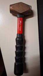 Zware Blue-Point Hamer (Koper?), Ophalen of Verzenden, Gebruikt